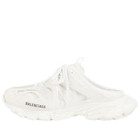 (WMNS) Balenciaga Track Muller Shoes White 653813W3CP39000