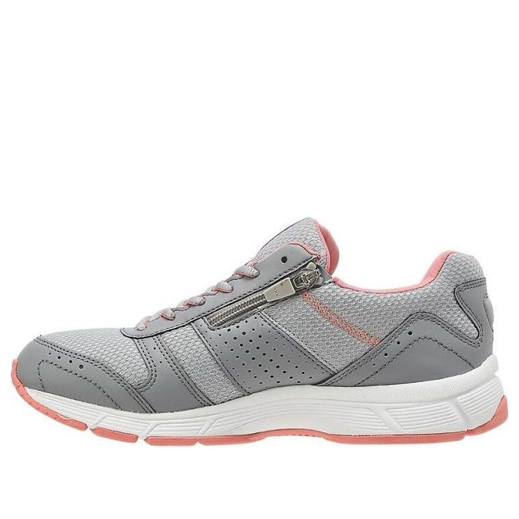 (WMNS) ASICS Gel Funwalker 'Grey White' 1292A030-020