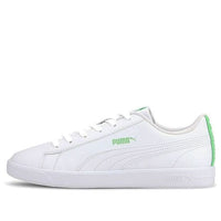 (WMNS) PUMA Up 'White Summer Green' 373034-05
