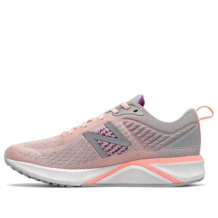(WMNS) New Balance 870v5 B-Wide Pink W870PC5