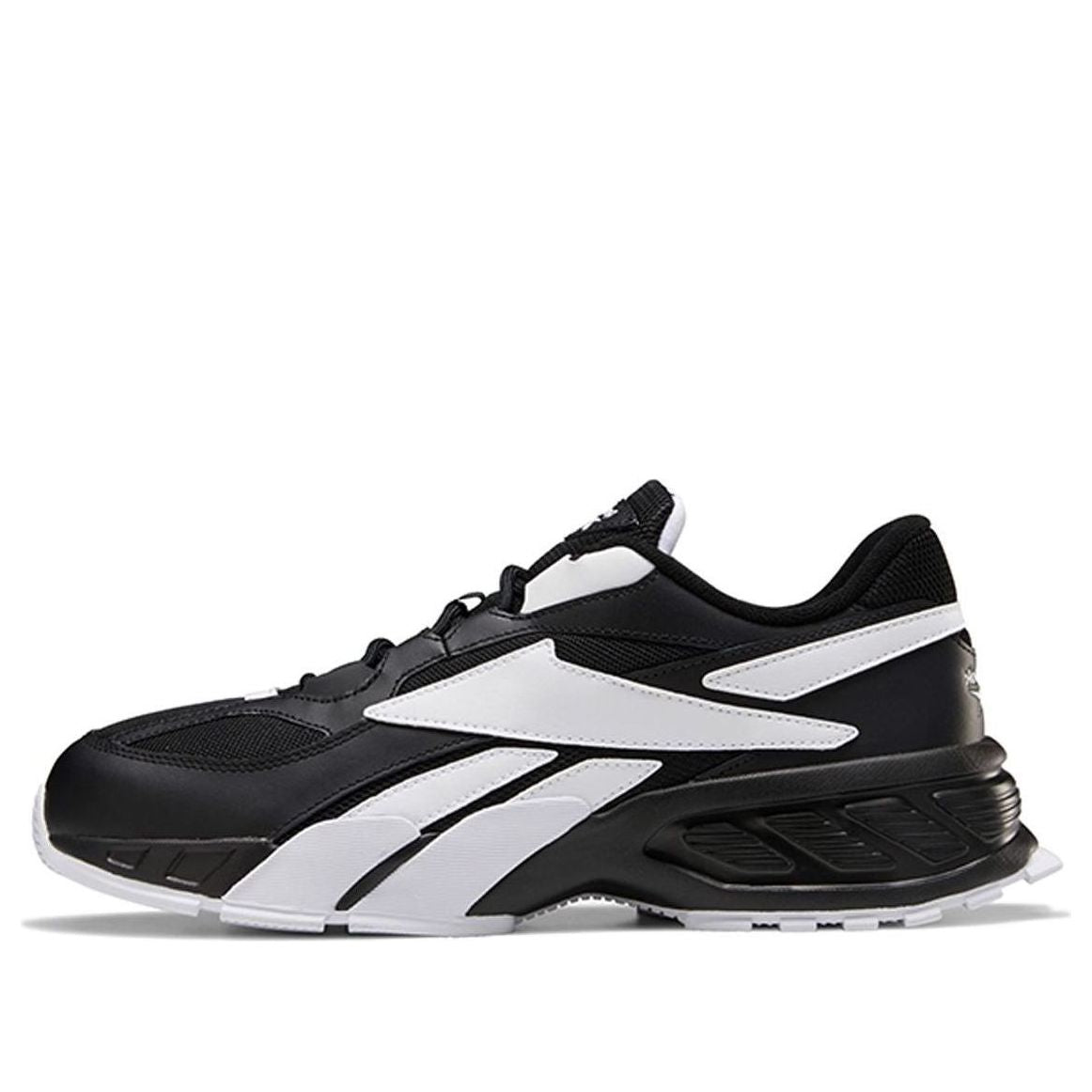 Reebok EVZN 'Black White' FW6467