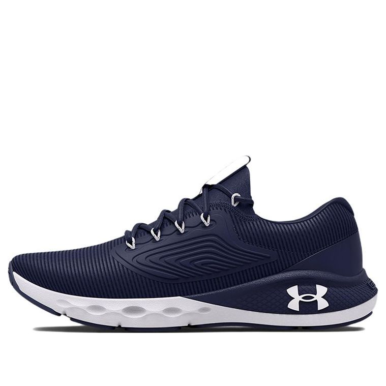 Under Armour Charged Vantage 2 'Midnight Navy' 3024873-400