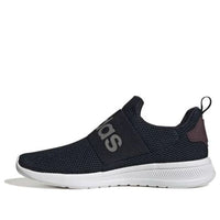 adidas neo Lite Racer Adapt 4.0 'Black' GX4319