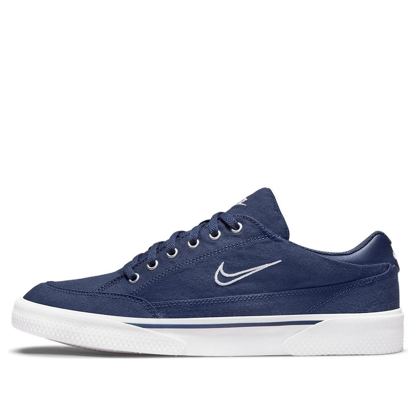 Nike Shoes Skate shoes 'Dark Blue White' DA1446-400