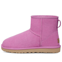 (WMNS) UGG Classic Mini II 'Pink Purple' 1016222-WDF