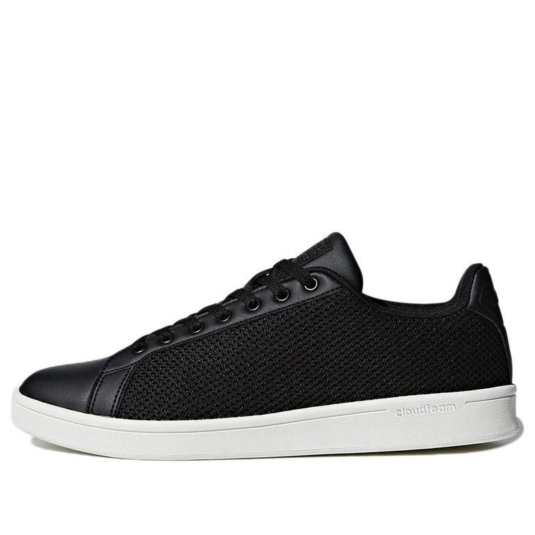 adidas Cf Advantage Cl 'Black White' DA9679