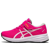(PS) ASICS Patriot 12 'Pink Glo' 1014A138-700