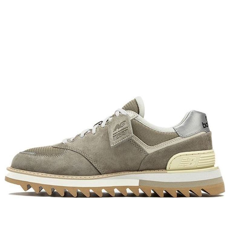 New Balance Tokyo Design Studio x 574 'Grey Dune' MS574TDT