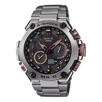 CASIO G-Shock MR-G 'Silver' MRG-G1000DC-1A