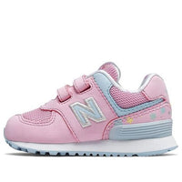 (TD) New Balance 574 Pink IV574KCR