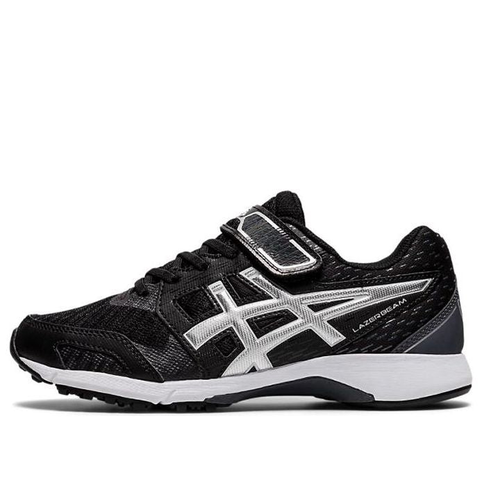 (GS) ASICS Lazerbeam RF-MG 'Black Pure Silver' 1154A088-001