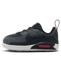 (TD) Nike Max 90 Crib 'Black' CI0424-022