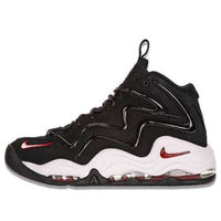 Nike Air Pippen 'Black Varsity Red' 2008 325001-061-08