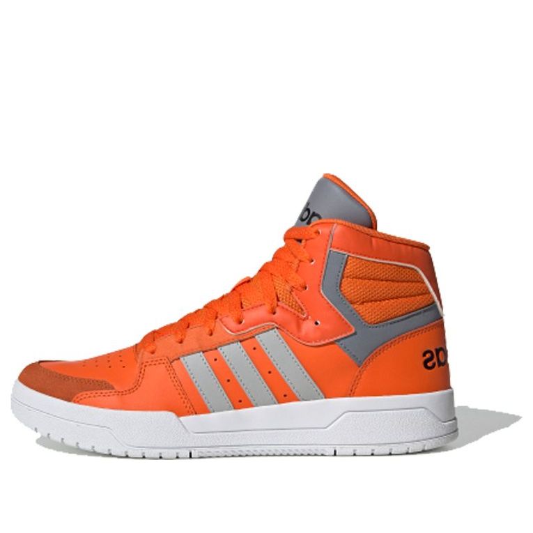 adidas Entrap Mid 'Orange Grey' EH1688