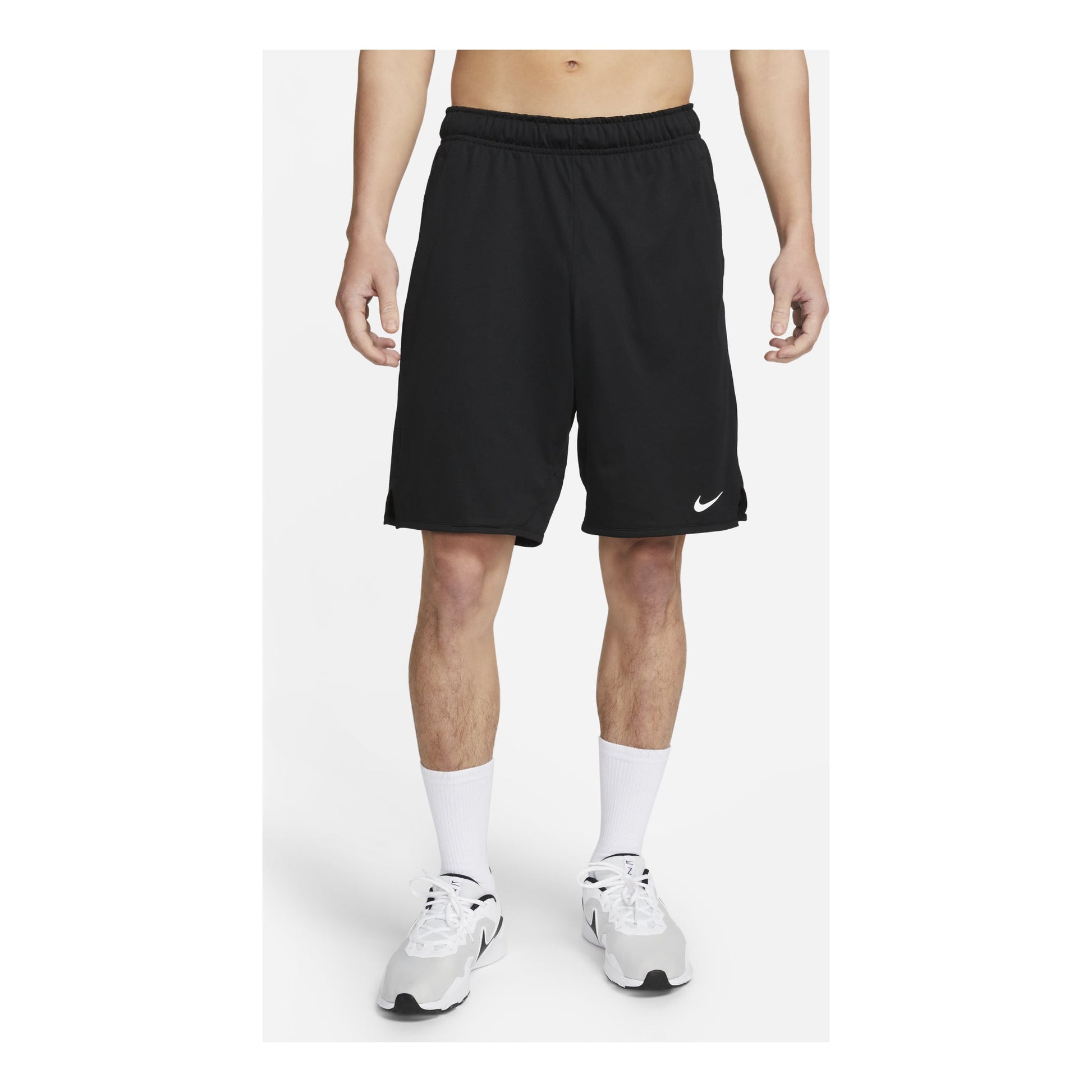 Nike Dri-FIT Totality unlined shorts 'Black' DV9329-010