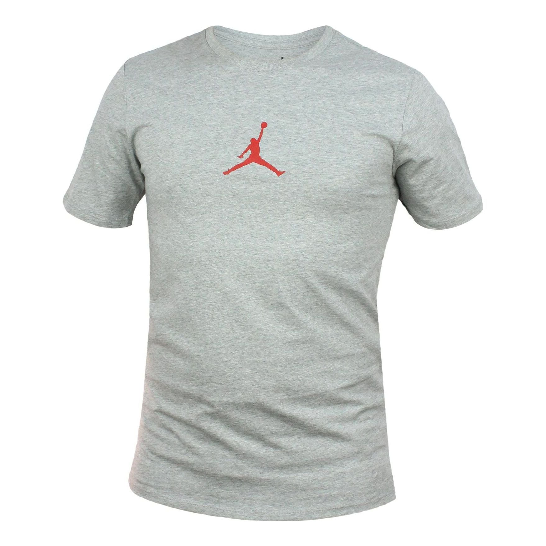 Air Jordan 23/7 T-Shirt 'Grey' 612198-064