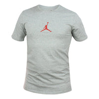 Air Jordan 23/7 T-Shirt 'Grey' 612198-064
