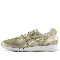 (WMNS) ASICS Gel-Movimentum 'Gold' H8J5L-0202