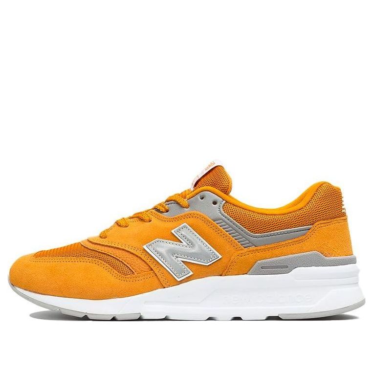 New Balance 997 'Yellow Orange' CM997HCF
