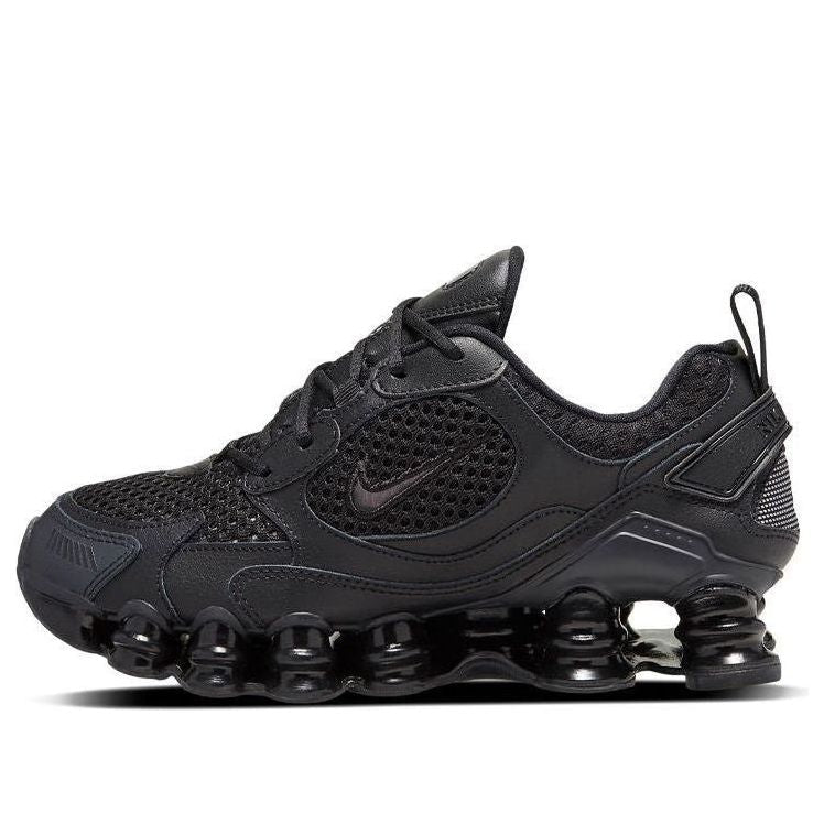 (WMNS) Nike Shox TL Nova 'Triple Black' CV3602-001