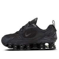 (WMNS) Nike Shox TL Nova 'Triple Black' CV3602-001
