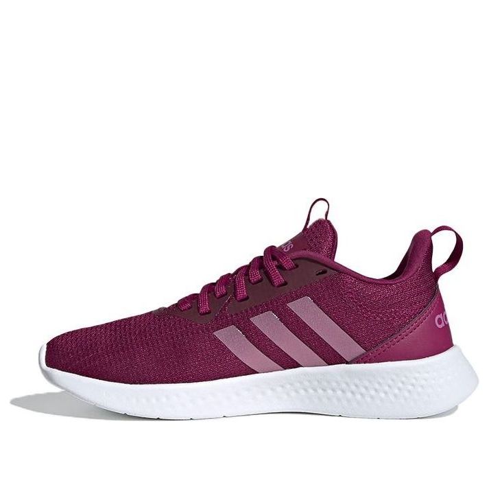 (GS) adidas Puremotion J 'Power Berry' FY0925