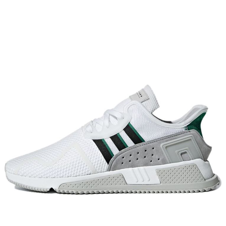adidas EQT Cushion ADV 'White Black Green' BB7178