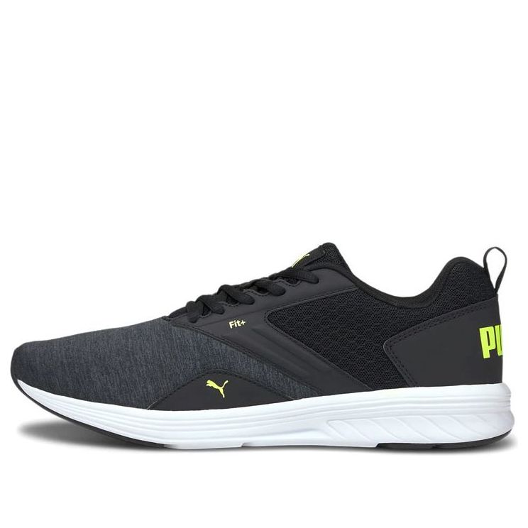 PUMA Nrgy Comet Low-Top Sneakers Grey 190556-46