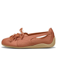 (WMNS) PUMA Speedcat Ballet Nova Satin 'Cinnabar' 408341-01