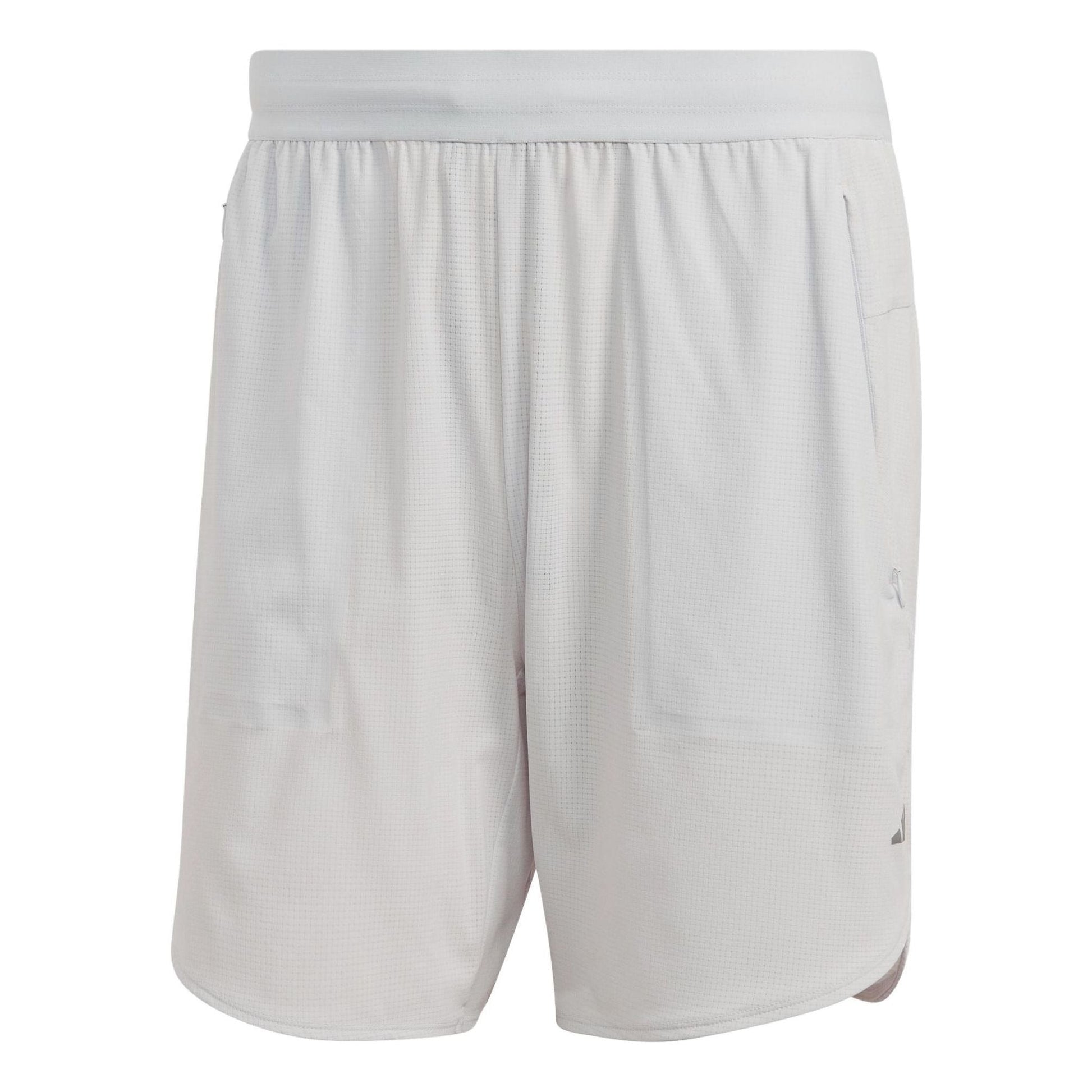 adidas S Deigned For HIIT Training 5 Shorts 'Grey' IC2038