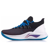 Li-Ning Blitz 5 Mid-Top Blue ABAN051-10