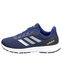 adidas neo Nayo 2.0 Blue/Black CJ7974