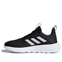 (GS) adidas neo Questar Drive K 'Black' DB1914