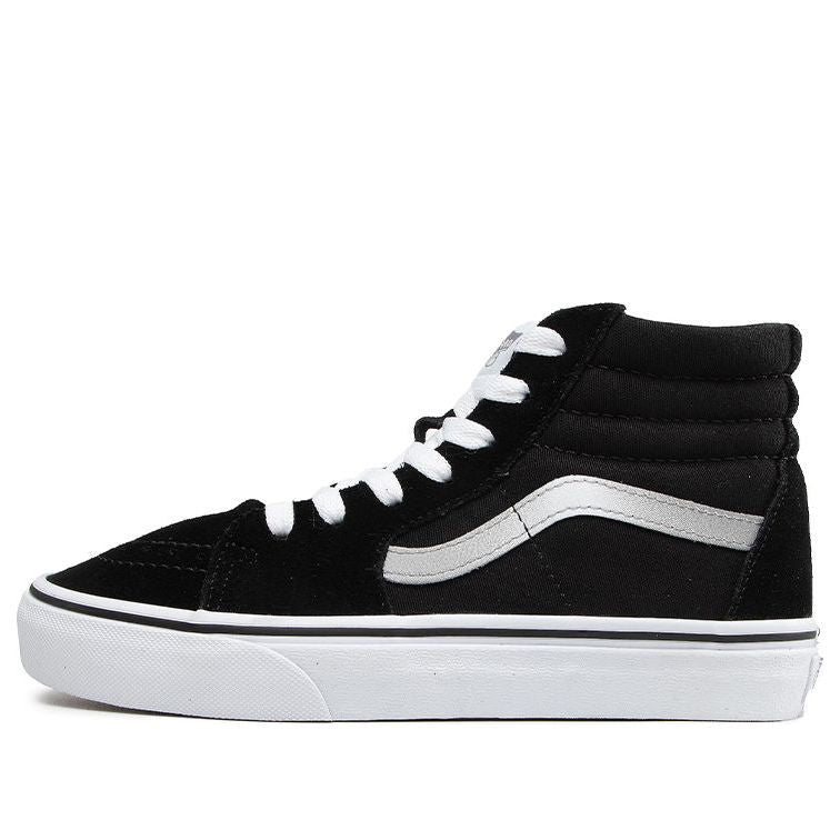 Kids Vans SK8-HI Skate shoes VN0A4UI27X4