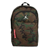 Air Jordan Air Patrol Backpack 'Camo' 9A0172-650