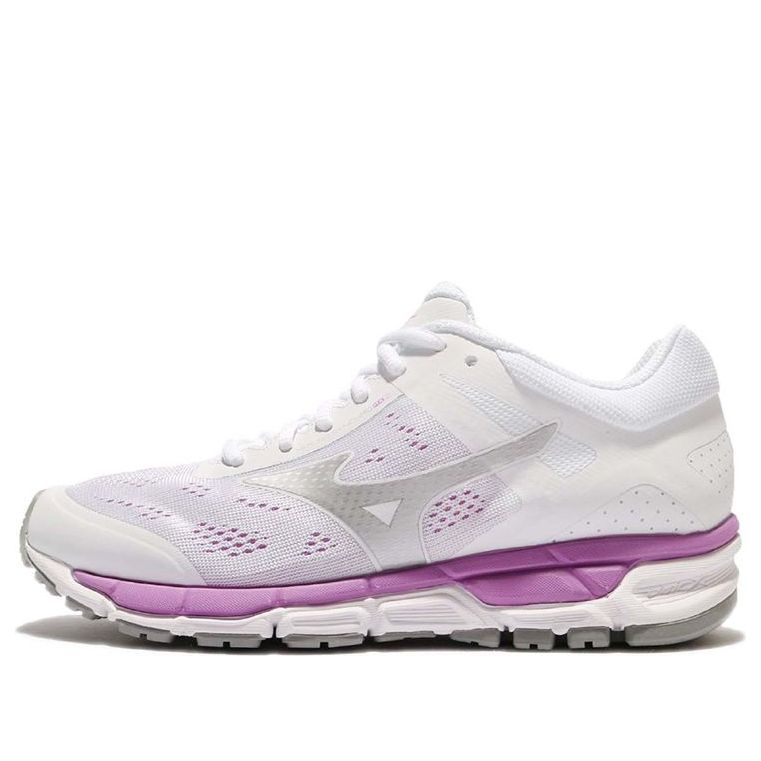 Mizuno Synchro Mx 2 'White Purple' J1GF171905