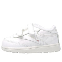 (TD) Reebok Club C 2V Skateboarding Shoes BD5170