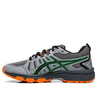 (GS) ASICS Gel-Venture 7 'Carrier Grey Cilantro' 1014A072-021