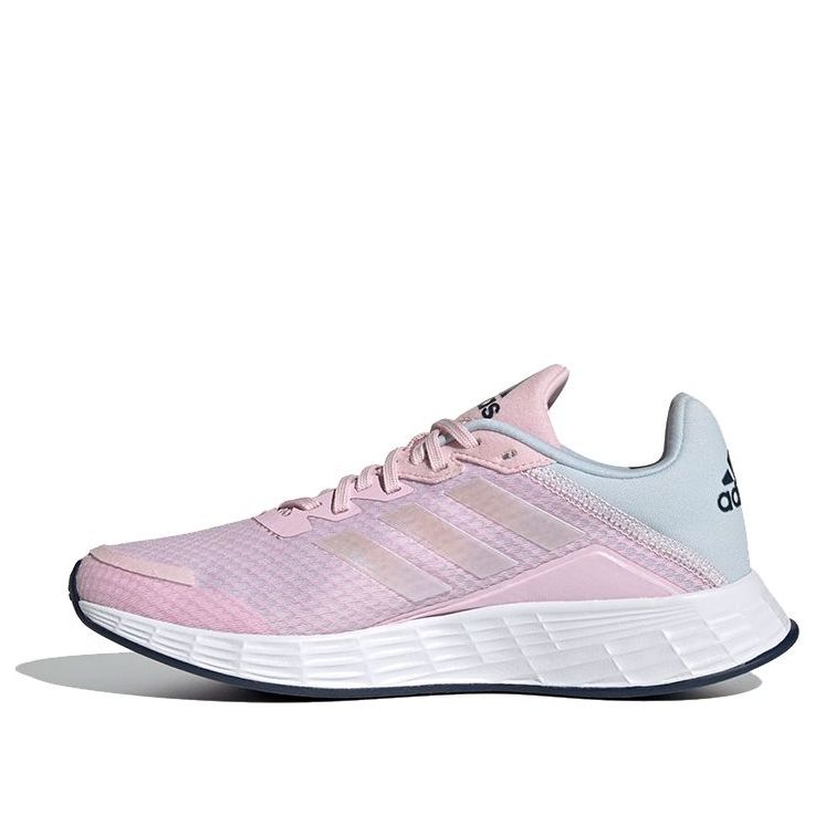 (GS) adidas Duramo SL 'Clear Pink Iridescent' FY8892