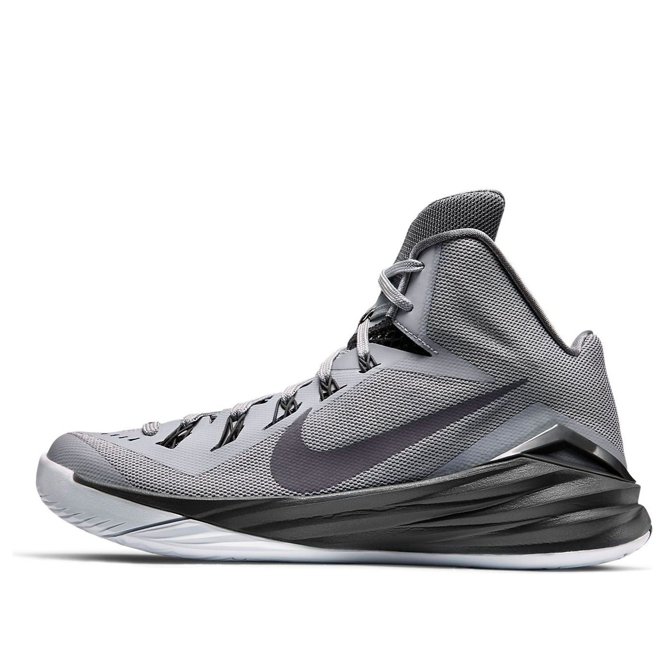 Nike Hyperdunk 2014 'Wolf Grey' 653640-002