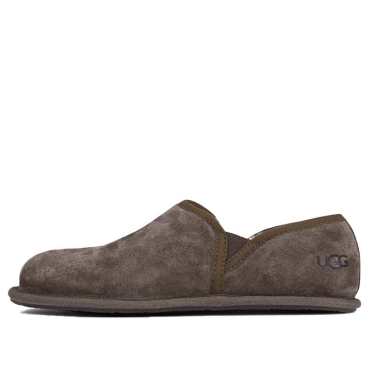 UGG Scuff Romeo II 'Dark Brown' 5650-ESP