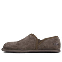 UGG Scuff Romeo II 'Dark Brown' 5650-ESP