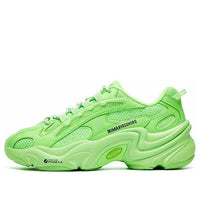 (WMNS) Mihara x FILA Pentera Low-Top Sneakers Green F12W111137FGG