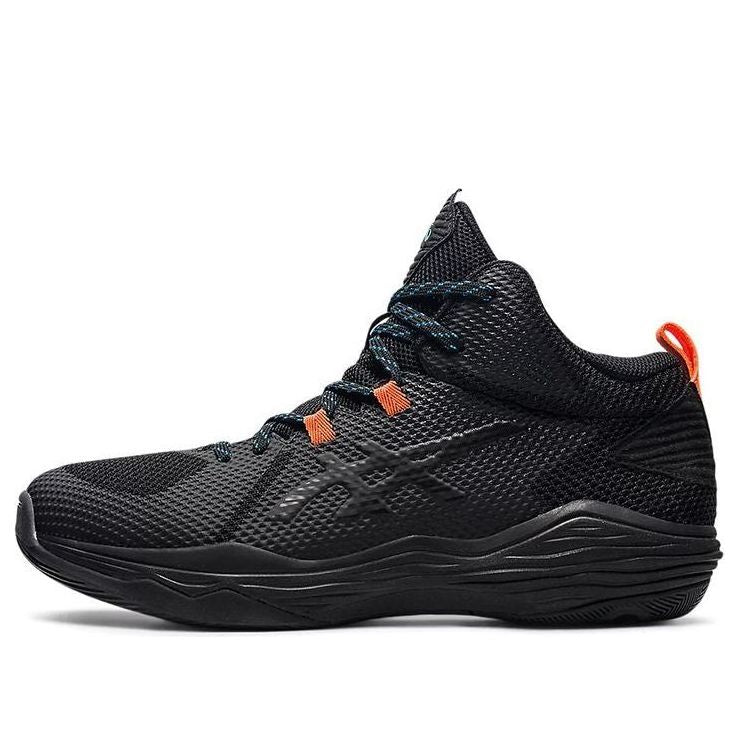 ASICS Nova Flow Black 1063A028-003