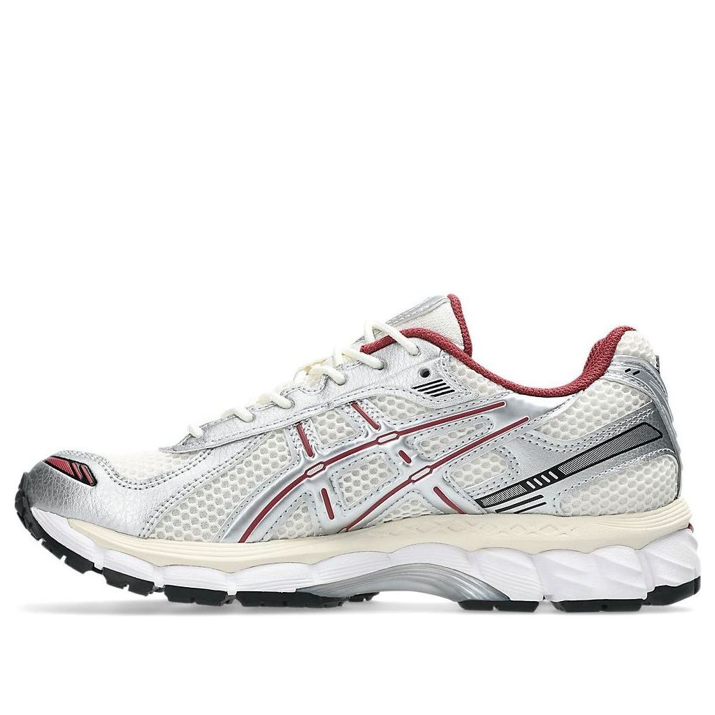 ASICS Gel-Kayano 12.1 'Silver Burgundy' 1203A759-102