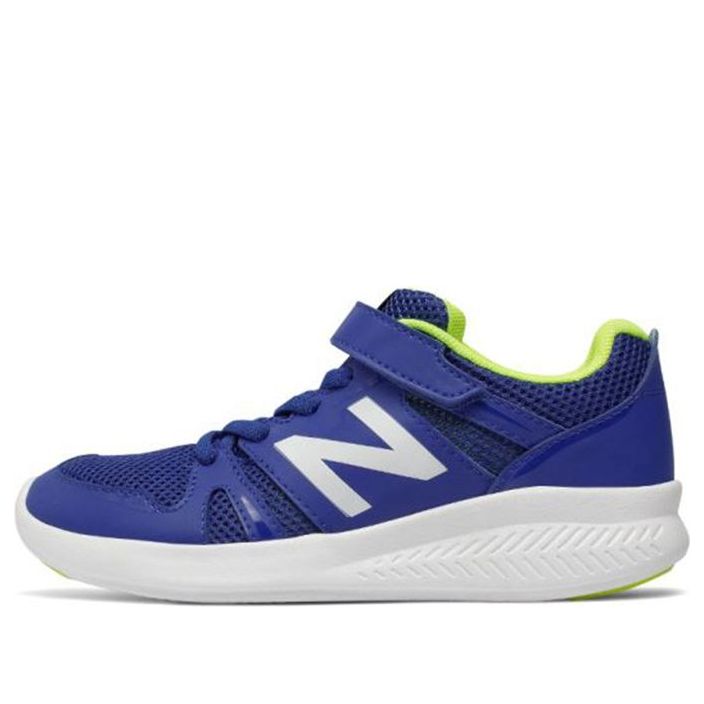 New Balance 570 K Shoes Blue KV570BYY