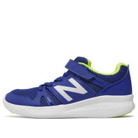 New Balance 570 K Shoes Blue KV570BYY