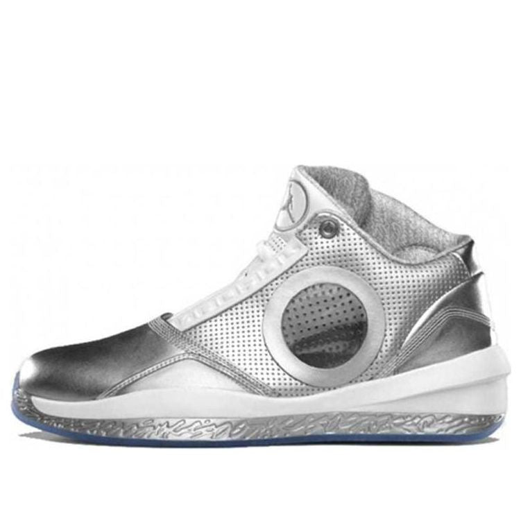 Air Jordan 2010 '25th Anniversary' 387358-006