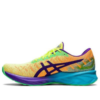 ASICS DynaBlast 'Orange Pop Azel' 1011B126-800