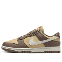(WMNS) Nike Dunk Low Next Nature 'Mink Brown Sesame' DD1873-201